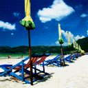 En la playa7